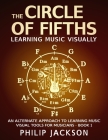 The Circle of Fifths: visual tools for musicians By Philip Jackson Cover Image