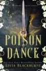 Poison Dance By Livia Blackburne Cover Image