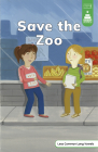 Save the Zoo Cover Image