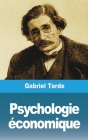 Psychologie économique Cover Image