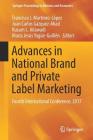 Advances in National Brand and Private Label Marketing: Fourth International Conference, 2017 (Springer Proceedings in Business and Economics) By Francisco J. Martínez-López (Editor), Juan Carlos Gázquez-Abad (Editor), Kusum L. Ailawadi (Editor) Cover Image