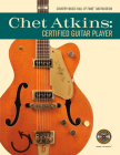Chet Atkins: Certified Guitar Player Cover Image
