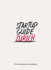 Startup Guide Zürich Cover Image