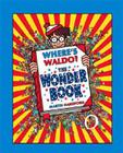 Where's Waldo? the Wonder Book: Mini Edition with Magnifier [With Magnifier] By Martin Handford, Martin Handford (Illustrator) Cover Image