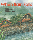 When Rain Falls Cover Image