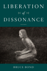 Liberation of Dissonance: Poems Cover Image