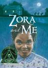 Zora and Me By Victoria Bond, T. R. Simon Cover Image