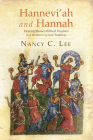 Hannevi'ah and Hannah By Nancy C. Lee Cover Image