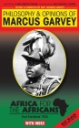 Philosophy & Opinions of Marcus Garvey By Marcus Garvey Cover Image