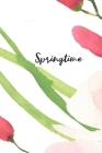 Springtime By Gold Standard Books Cover Image