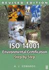 ISO 14001 Environmental Certification Step by Step: Revised Edition Cover Image