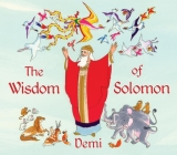 The Wisdom of Solomon Cover Image