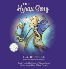 The Hyrax Song (Pearls of Wisdom #2) Cover Image
