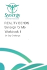 Synergy for Me Workbook By J. K. Boyd Cover Image