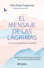 El Mensaje de Las Lágrimas: Cómo Vivir La Pérdida de Un Ser Querido / The Message of Tears: How to Live with the Loss of a Loved One By Alba Payás Puigarnau Cover Image