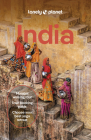 Lonely Planet India (Travel Guide) Cover Image