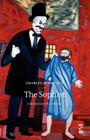 The Sophist By Charles Bernstein, Ron Silliman (Introduction by) Cover Image