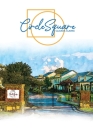 CircleSquare By Claudia Clarke Cover Image