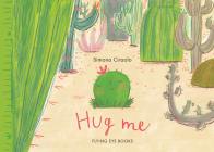Hug Me (BB) Cover Image