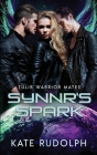 Synnr's Spark By Kate Rudolph Cover Image