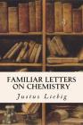 Familiar Letters on Chemistry Cover Image