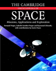The Cambridge Encyclopedia of Space Cover Image