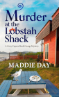 Murder at the Lobstah Shack By Maddie Day Cover Image