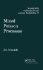 Mixed Poisson Processes By J. Grandell Cover Image