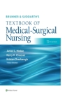 Textbook of Medical Surgical Nursing By Tristan Stratton Cover Image