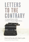 Letters to the Contrary: A Curated History of the UNESCO Human Rights Survey (Stanford Studies in Human Rights) Cover Image