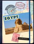 It's Cool to Learn about Countries: Egypt (Explorer Library: Social Studies Explorer) By Katie Marsico Cover Image