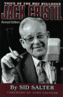 Jack Cristil: Voice of the MSU Bulldogs By Sid Salter, John Grisham (Foreword by) Cover Image