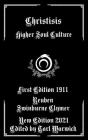 Christisis: Higher Soul Culture Cover Image