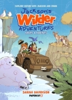 Jackson's Wilder Adventures Vol. 1 By Sarah Davidson Cover Image