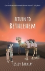 Return to Bethlehem By Lesley Barklay, Mandy Mitchell (Illustrator) Cover Image
