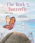 The Rock and the Butterfly Cover Image