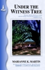 Under the Witness Tree By Marianne K. Martin Cover Image