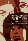 Revolutionary Women: A Book of Stencils By Queen of the Neighbourhood Cover Image