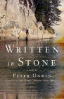 Written in Stone By Peter Unwin Cover Image