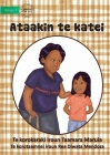 Learning to be Polite - Ataakin te katei (Te Kiribati) By Taamara Maruia, Rea Diwata Mendoza (Illustrator) Cover Image