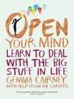 Open Your Mind: Your World and Your Future Cover Image