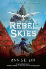 Rebel Skies Cover Image