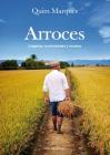 Arroces (Sensaciones) By Quim Marquès Cover Image