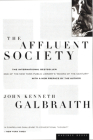 The Affluent Society By John Kenneth Galbraith Cover Image