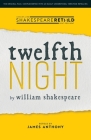 Twelfth Night: Shakespeare Retold Cover Image