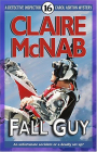 Fall Guy (Inspector Carol Ashton #16) By Claire McNab Cover Image