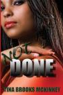 Not Done (Undone #4) Cover Image
