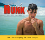 Daily Hunk, The: For Getting Things Done and Staying Organized! By Inc Sellers Publishing (Created by) Cover Image