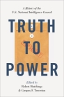 Truth to Power By Hutchings Cover Image