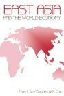 East Asia and the World Economy (Science Masters) By Alvin Y. So, Stephen W. K. Chiu Cover Image